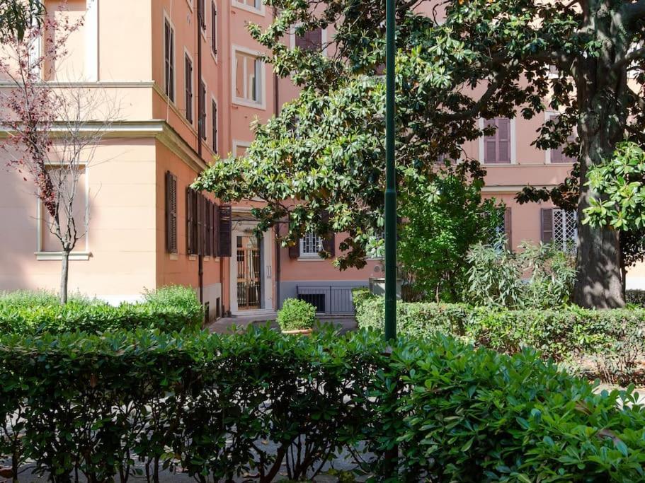 Apartment Auditorium Elegant Rome