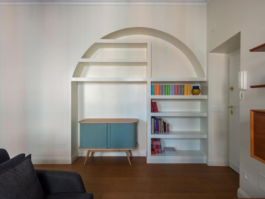 Auditorium Elegant Apartment
