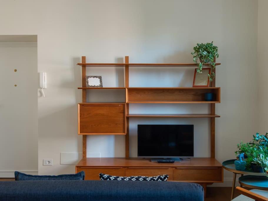 Auditorium Elegant Apartment *