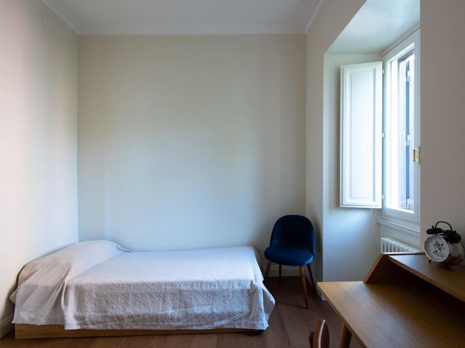 Apartment Auditorium Elegant Rome