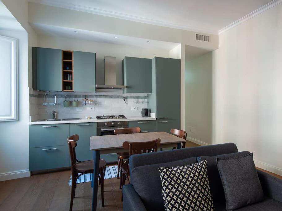 Auditorium Elegant Apartment Rome