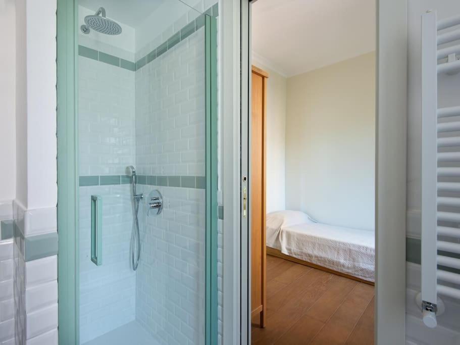Auditorium Elegant Apartment Rome