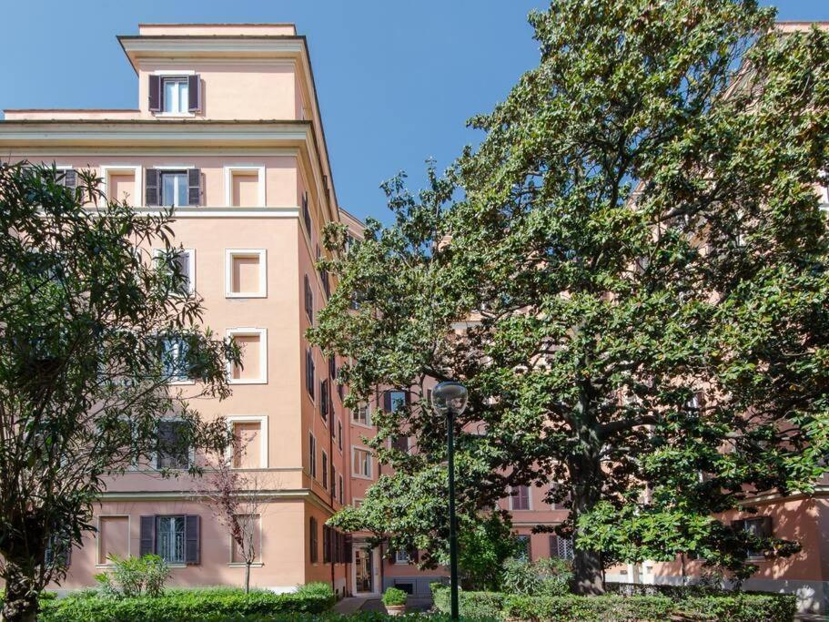 Auditorium Elegant Rome